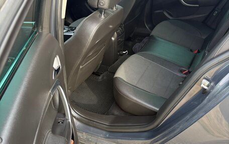 Opel Insignia II рестайлинг, 2013 год, 1 100 000 рублей, 17 фотография