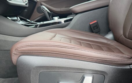 BMW X3, 2020 год, 4 750 000 рублей, 8 фотография