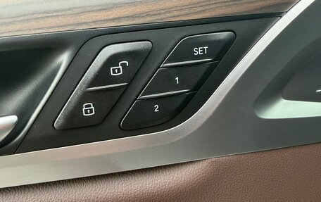 BMW X3, 2020 год, 4 750 000 рублей, 9 фотография