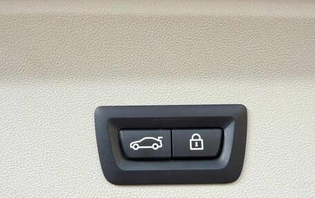 BMW X3, 2020 год, 4 750 000 рублей, 12 фотография