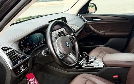 BMW X3, 2020 год, 4 750 000 рублей, 7 фотография