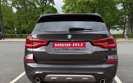 BMW X3, 2020 год, 4 750 000 рублей, 5 фотография