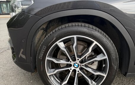 BMW X3, 2020 год, 4 750 000 рублей, 16 фотография