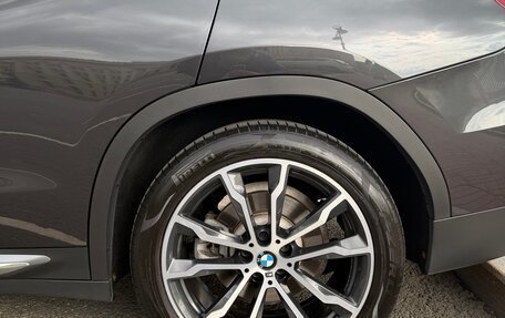 BMW X3, 2020 год, 4 750 000 рублей, 17 фотография