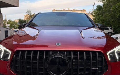 Mercedes-Benz GLE Coupe AMG, 2021 год, 9 050 000 рублей, 7 фотография