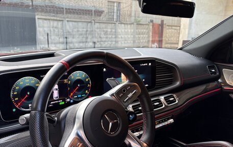 Mercedes-Benz GLE Coupe AMG, 2021 год, 9 050 000 рублей, 11 фотография