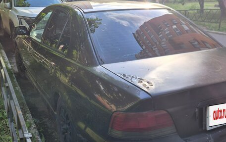 Mitsubishi Galant VIII, 1997 год, 160 000 рублей, 4 фотография