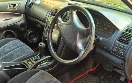 Mitsubishi Galant VIII, 1997 год, 160 000 рублей, 5 фотография
