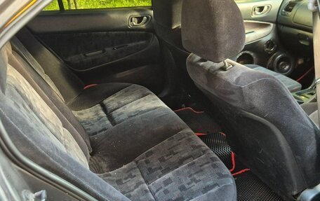Mitsubishi Galant VIII, 1997 год, 160 000 рублей, 8 фотография
