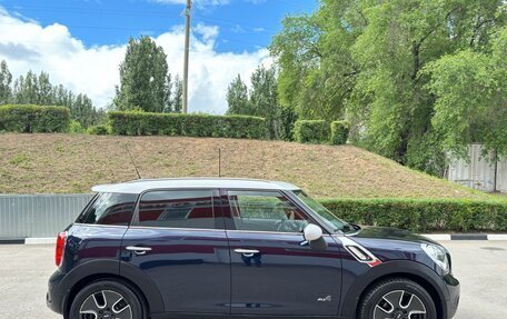MINI Countryman I (R60), 2011 год, 1 320 000 рублей, 10 фотография