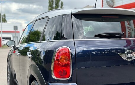 MINI Countryman I (R60), 2011 год, 1 320 000 рублей, 6 фотография