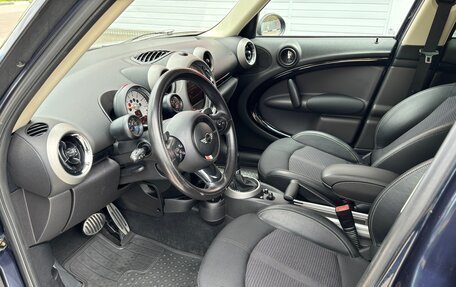 MINI Countryman I (R60), 2011 год, 1 320 000 рублей, 14 фотография