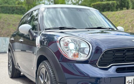 MINI Countryman I (R60), 2011 год, 1 320 000 рублей, 11 фотография