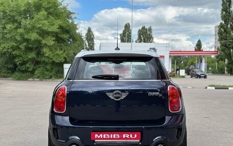 MINI Countryman I (R60), 2011 год, 1 320 000 рублей, 7 фотография