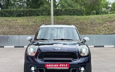 MINI Countryman I (R60), 2011 год, 1 320 000 рублей, 2 фотография