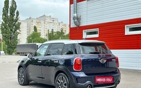 MINI Countryman I (R60), 2011 год, 1 320 000 рублей, 5 фотография