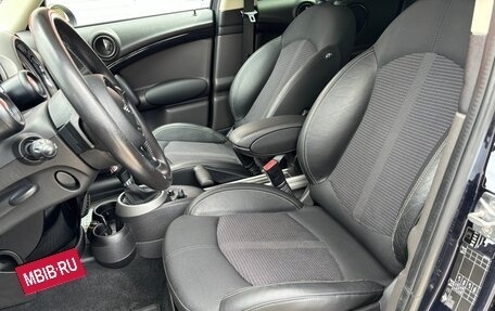 MINI Countryman I (R60), 2011 год, 1 320 000 рублей, 15 фотография
