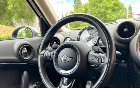 MINI Countryman I (R60), 2011 год, 1 320 000 рублей, 19 фотография