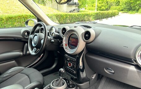 MINI Countryman I (R60), 2011 год, 1 320 000 рублей, 16 фотография