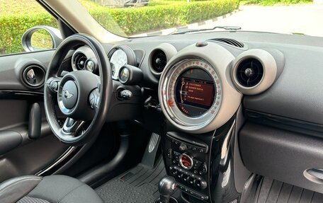 MINI Countryman I (R60), 2011 год, 1 320 000 рублей, 17 фотография