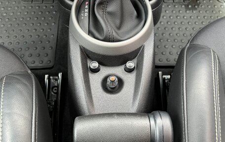 MINI Countryman I (R60), 2011 год, 1 320 000 рублей, 21 фотография