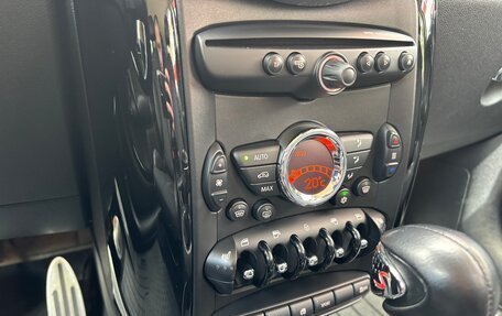 MINI Countryman I (R60), 2011 год, 1 320 000 рублей, 22 фотография