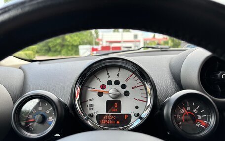 MINI Countryman I (R60), 2011 год, 1 320 000 рублей, 24 фотография