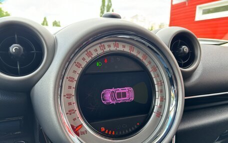 MINI Countryman I (R60), 2011 год, 1 320 000 рублей, 26 фотография