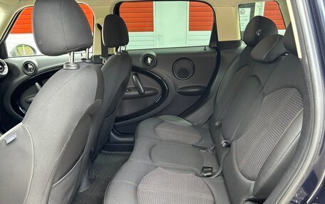 MINI Countryman I (R60), 2011 год, 1 320 000 рублей, 27 фотография