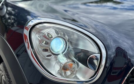 MINI Countryman I (R60), 2011 год, 1 320 000 рублей, 28 фотография