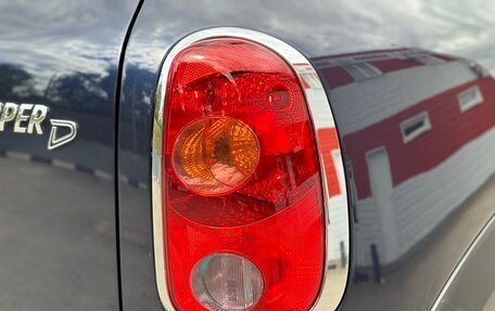 MINI Countryman I (R60), 2011 год, 1 320 000 рублей, 29 фотография