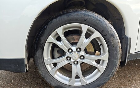 Mitsubishi Outlander III рестайлинг 3, 2013 год, 1 200 000 рублей, 6 фотография