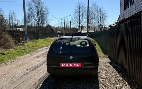 Opel Omega B, 1996 год, 95 000 рублей, 6 фотография