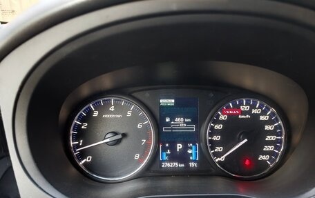Mitsubishi Outlander III рестайлинг 3, 2013 год, 1 200 000 рублей, 13 фотография