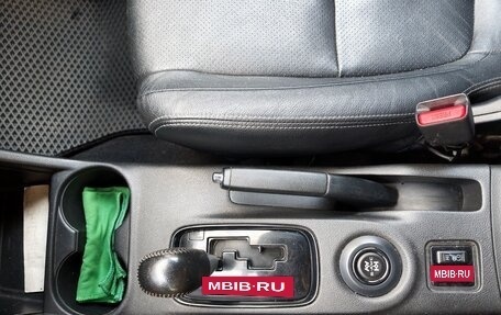 Mitsubishi Outlander III рестайлинг 3, 2013 год, 1 200 000 рублей, 14 фотография