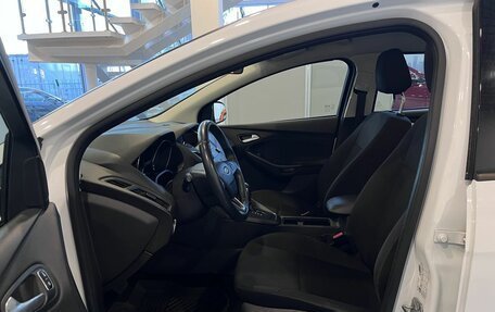 Ford Focus III, 2018 год, 1 419 000 рублей, 16 фотография