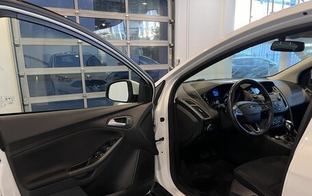 Ford Focus III, 2018 год, 1 419 000 рублей, 20 фотография
