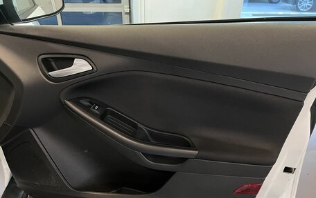 Ford Focus III, 2018 год, 1 419 000 рублей, 27 фотография