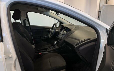Ford Focus III, 2018 год, 1 419 000 рублей, 28 фотография
