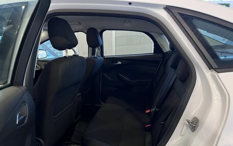 Ford Focus III, 2018 год, 1 419 000 рублей, 23 фотография