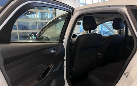 Ford Focus III, 2018 год, 1 419 000 рублей, 24 фотография