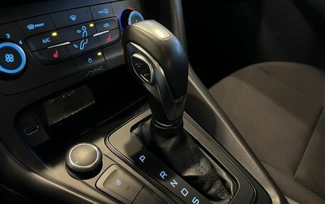 Ford Focus III, 2018 год, 1 419 000 рублей, 30 фотография