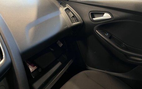 Ford Focus III, 2018 год, 1 419 000 рублей, 29 фотография