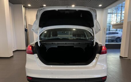 Ford Focus III, 2018 год, 1 419 000 рублей, 34 фотография