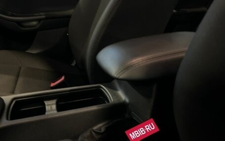 Ford Focus III, 2018 год, 1 419 000 рублей, 31 фотография