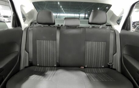 Volkswagen Polo VI (EU Market), 2016 год, 1 100 000 рублей, 13 фотография
