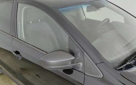 Volkswagen Polo VI (EU Market), 2016 год, 1 100 000 рублей, 17 фотография