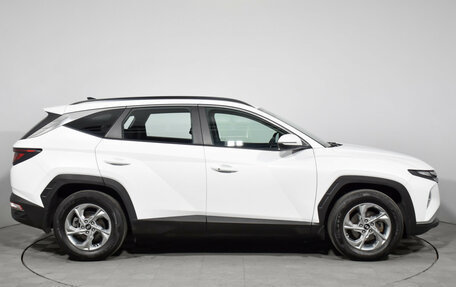 Hyundai Tucson, 2023 год, 3 389 000 рублей, 4 фотография