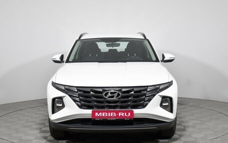 Hyundai Tucson, 2023 год, 3 389 000 рублей, 2 фотография