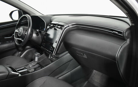 Hyundai Tucson, 2023 год, 3 389 000 рублей, 13 фотография